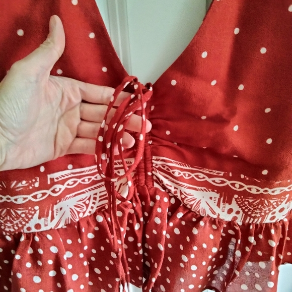 XS Free People Babylon River Set - Picture 13 of 16